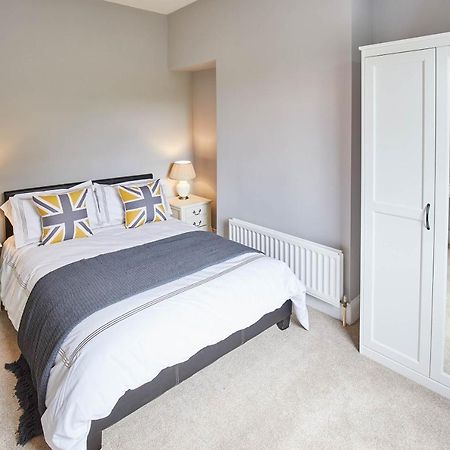 Host & Stay - Ramblers Rest Cottage Greenhead Esterno foto