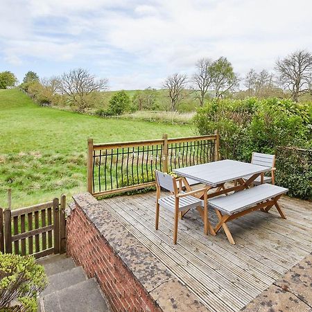 Host & Stay - Ramblers Rest Cottage Greenhead Esterno foto