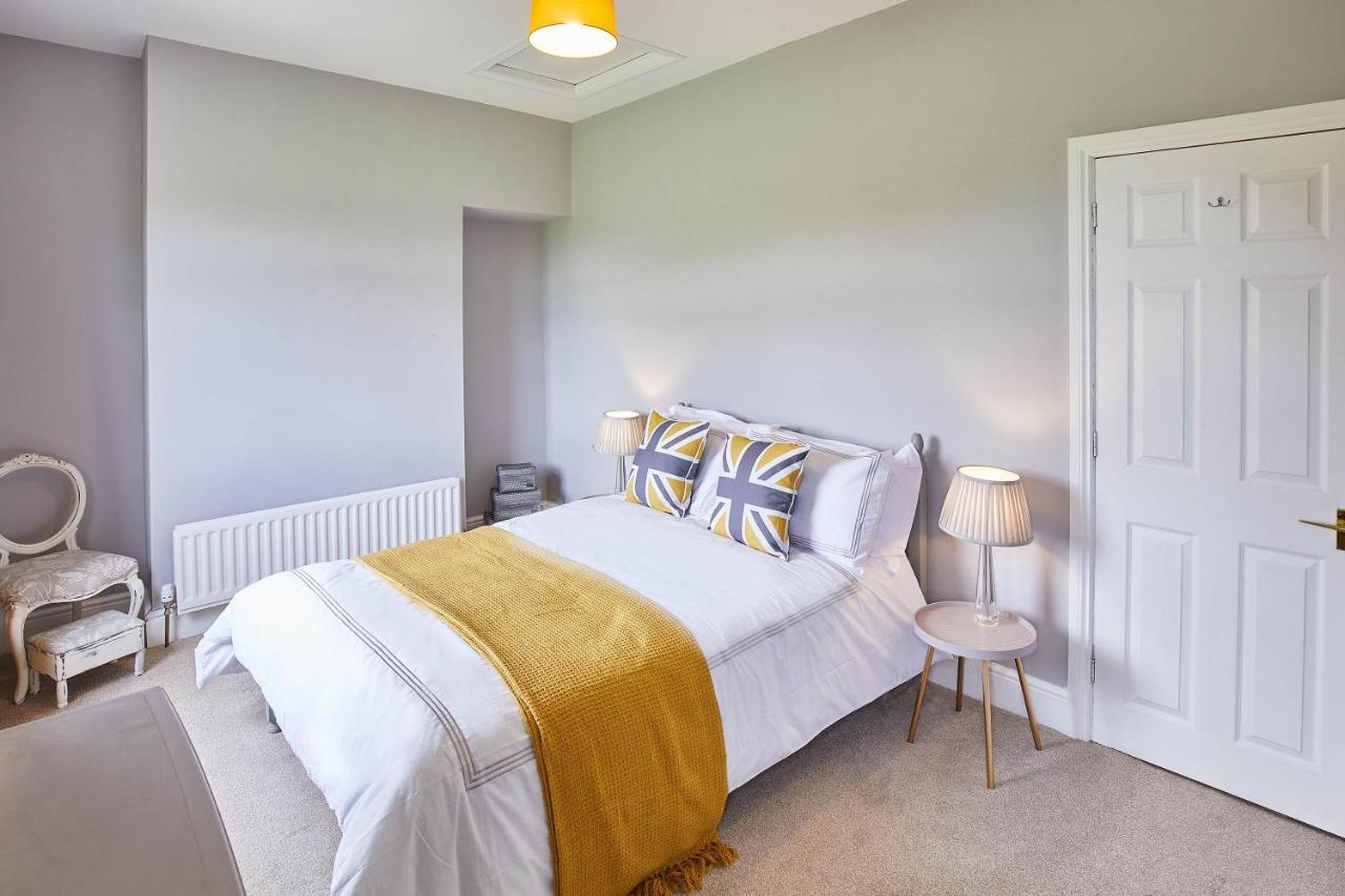 Host & Stay - Ramblers Rest Cottage Greenhead Esterno foto