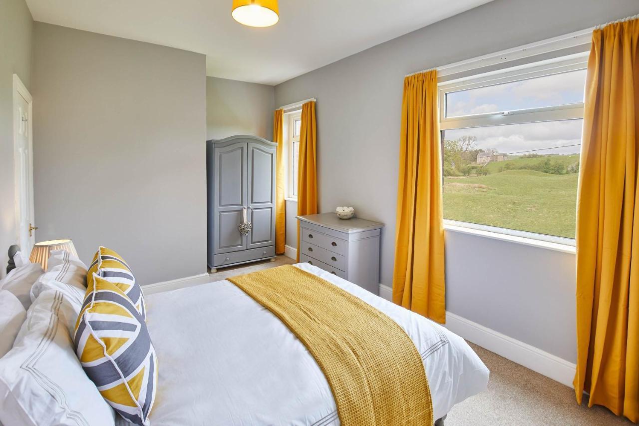 Host & Stay - Ramblers Rest Cottage Greenhead Esterno foto