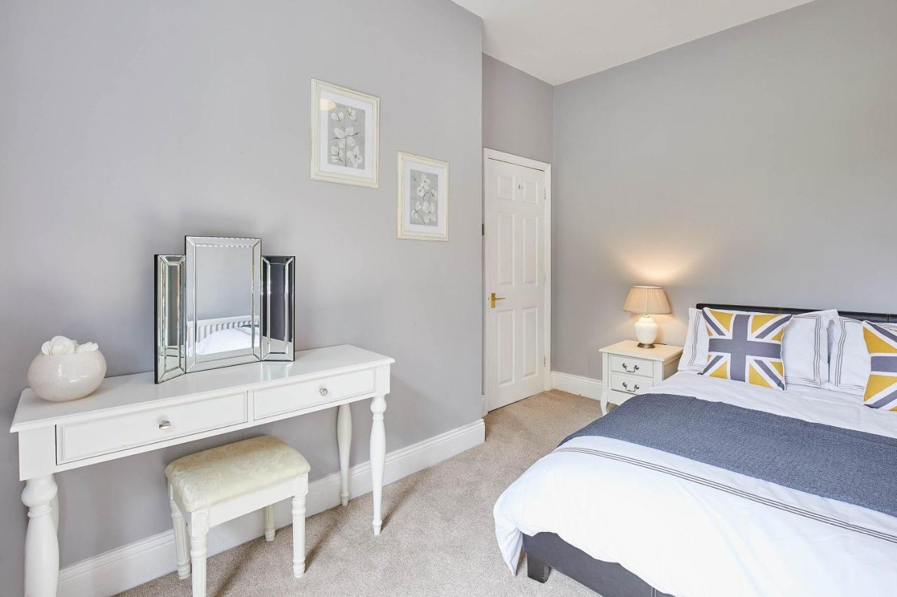 Host & Stay - Ramblers Rest Cottage Greenhead Esterno foto