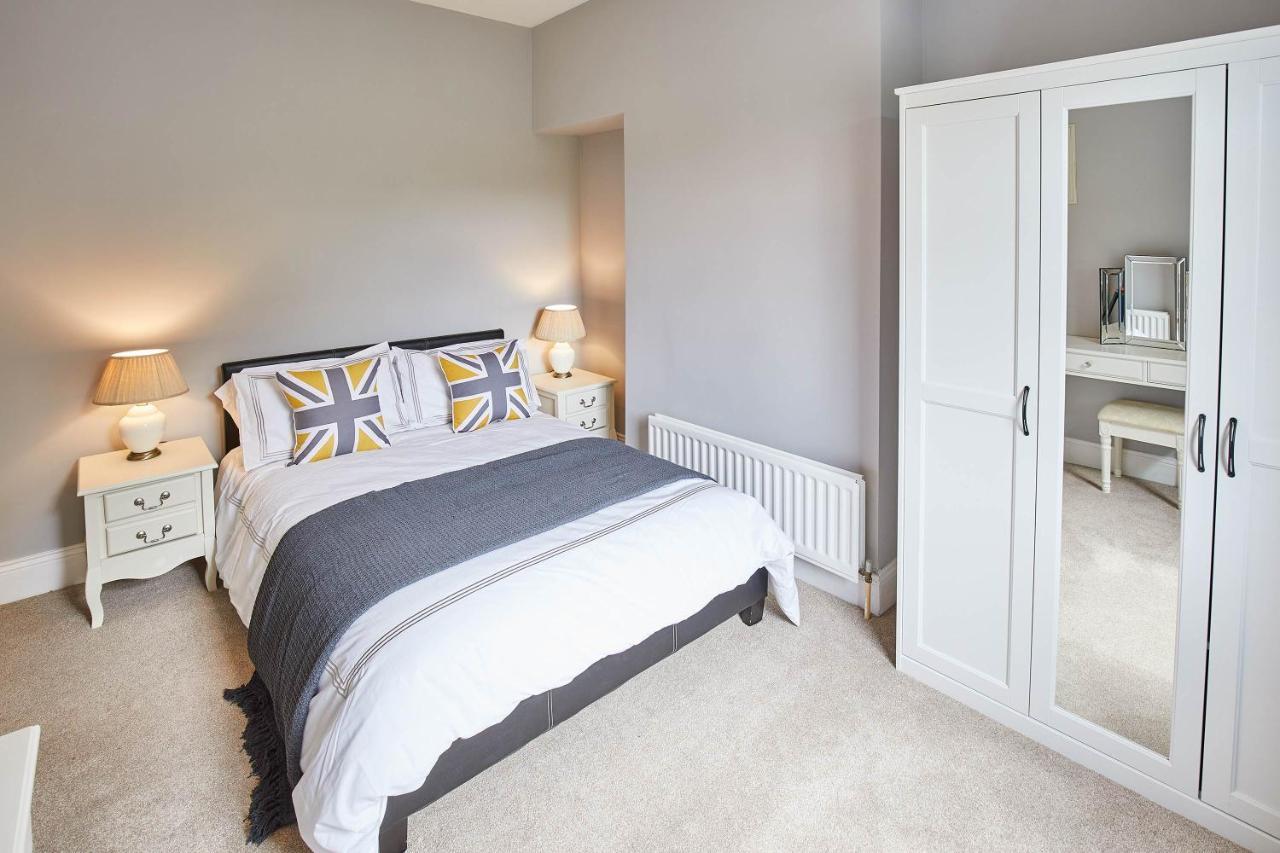 Host & Stay - Ramblers Rest Cottage Greenhead Esterno foto