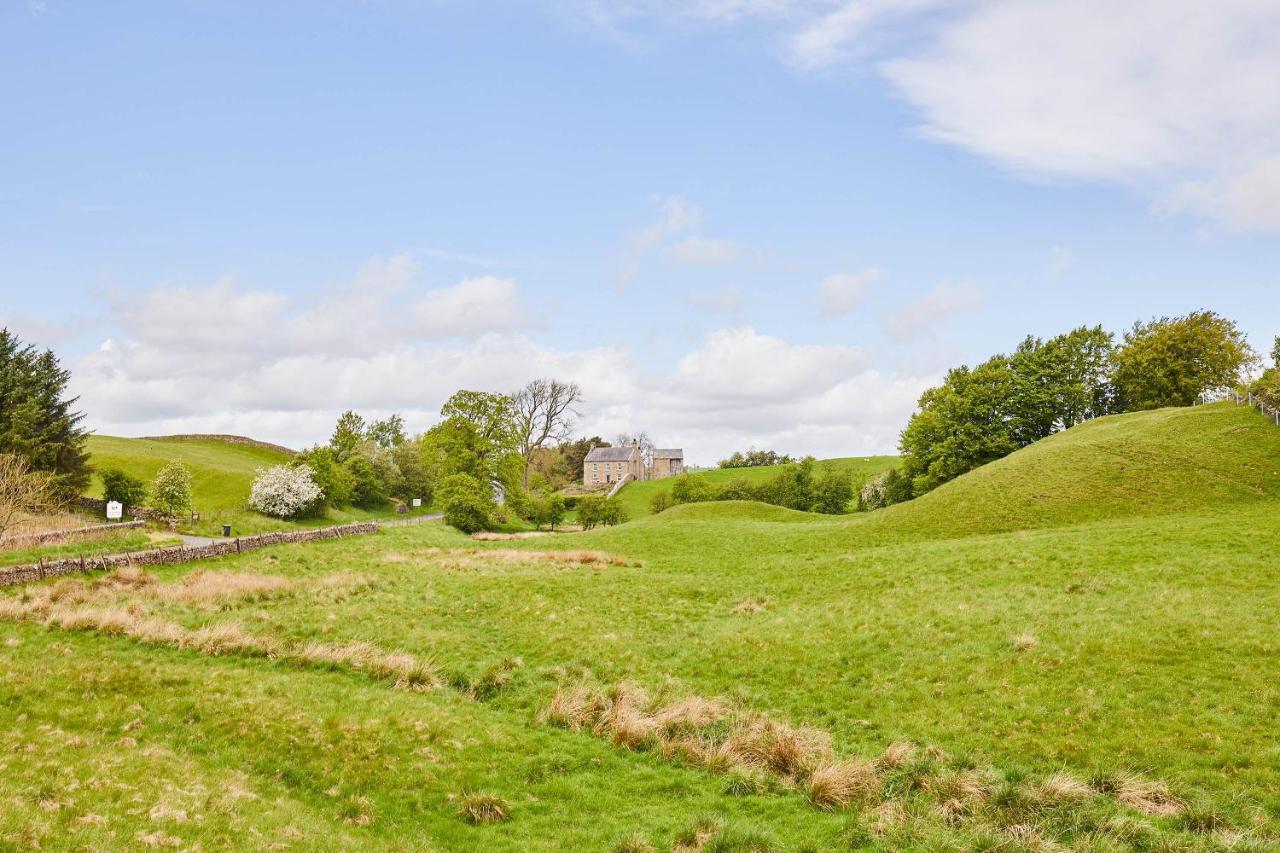 Host & Stay - Ramblers Rest Cottage Greenhead Esterno foto