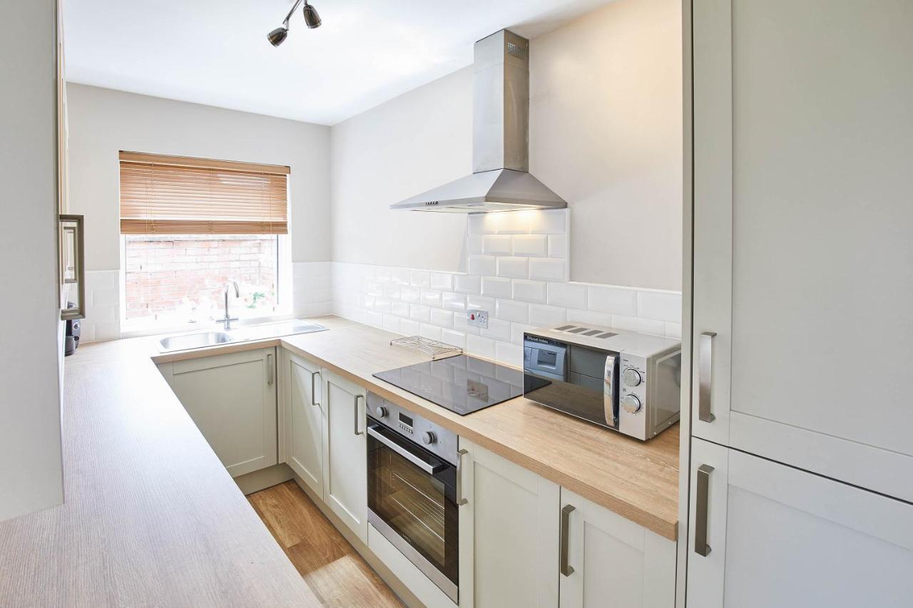 Host & Stay - Ramblers Rest Cottage Greenhead Esterno foto